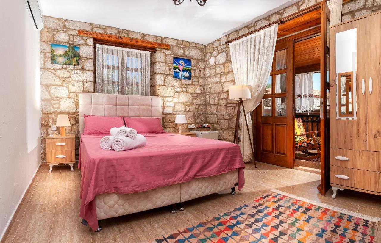 Flores Hotel Алачати Экстерьер фото